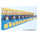 L Series Dry Type Continuous Wire Drawing Machine